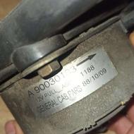 موتورفن پرشیا 405