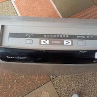 بخاری ژاپنی _گازی برقی ژاپنی با توان 5800