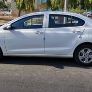 شاهین 1403 بسیار کم کار در حد صفر معاوضه با دنا و تارا