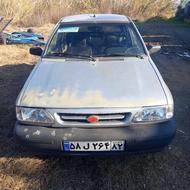 ماشین مدل 86