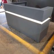 میز کانتر و پذیرش