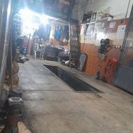 فروش مغازه سند