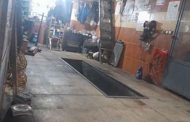 فروش مغازه سند