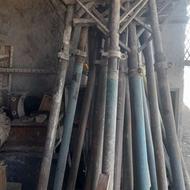 اجاره جک سقفی 3متری