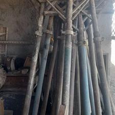 اجاره جک سقفی 3متری