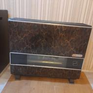 بخاری گازی شومینه و سیلندری