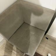 مبل L هفت نفره