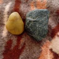 شهاب سنگ قیمتی