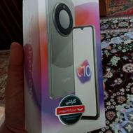 گوشی سافر پلمپ