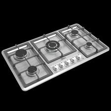 اجاق‌گاز رومیزی