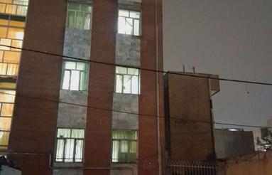 فروش واحد50م سندتک برگ پارکینگ انباری بالکن