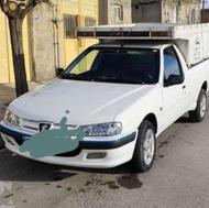 آریسان مدل 95 فنی بشرط بیمه 1سال معاوضه با سمند پژو