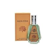 ادکلن آکوا پورا رایحه اورتوپاریسی مگامار