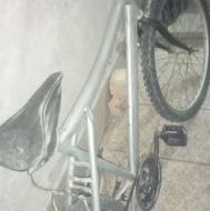 دوچرخه 26 قدیمی