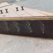 سنتور مدل اموزشی برای تمرین و شروع نوازندگی