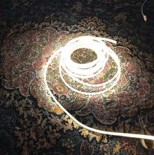 7متر ریسه ال ای دی افتابی