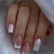 کاشت ناخن زیبا