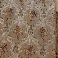 والان ضخیم پرده ترک