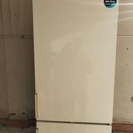 یخچال فریزر ازمایش