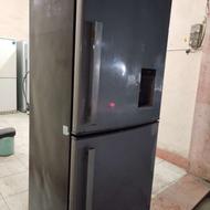یخچال فریزر بدون برفک فروزان