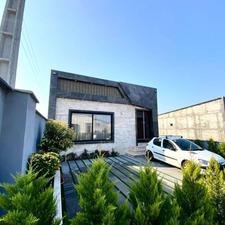 ویلا 90متری نقلی شهرکی*دهکده پرطرفدار و پراز آرامش