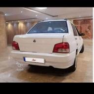 پراید 132 دوگانه کارخانه98