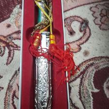 چاقوی تزیعنی نو