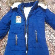 فروش کاپشن سالم