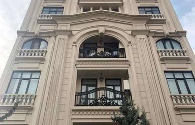 پیش‌فروش آپارتمان 82 متری فول امکانات در خ گلستان