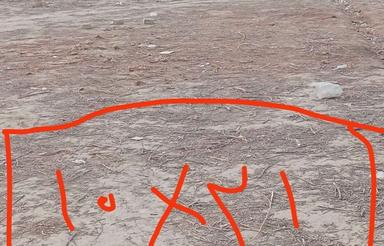 فروش زمین مسکونی قرچک باقراباد قشلاق دوم