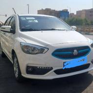 شاهین پلاس اتومات صفر