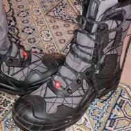 بوت تاکتیکال