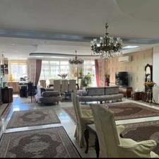 فروش آپارتمان 210 متر در پونک