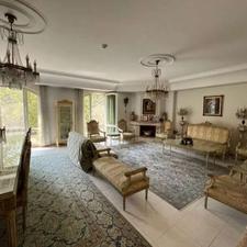 فروش آپارتمان 211 متر در پونک