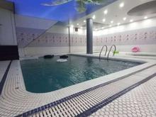 ویلا استخردار پلاک اول دریا در بابلسر در شیپور