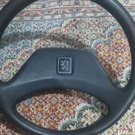 فرامن پژو فابریک