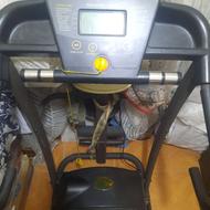 تردمیل ورزشی