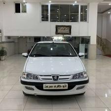 پژوپارس Xu7p مدل 1402 بیرنگ