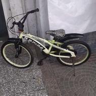 ددچرخه سایز 20