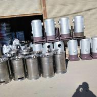 بخاری نفتی گازوییلی شهریار