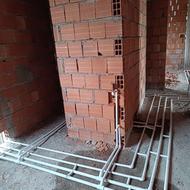 استخدام نیرو در تاسیسات