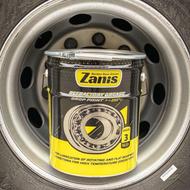 گریس نسوز زانیس