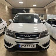 تیگو 5 iEمدل 99