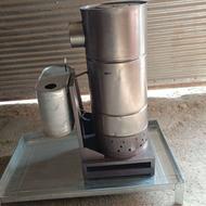 بخاری نفتی گازوئیلی شهریار