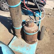 برشکاری سیار