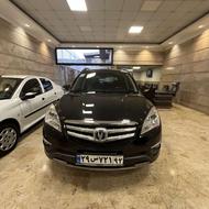 چانگان مدل 97