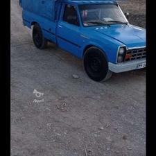 خریدار نیسان فقط تناژ بالا 3800ازمدل 75به بالا