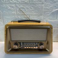 اسپیکر رادیو طرح قدیم سایز بزرگ