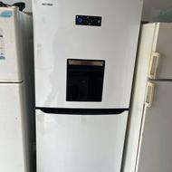 یخچال فریزر بدون برفک استیلون