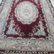 فرش 6متری کاملا سالم تمام نخ